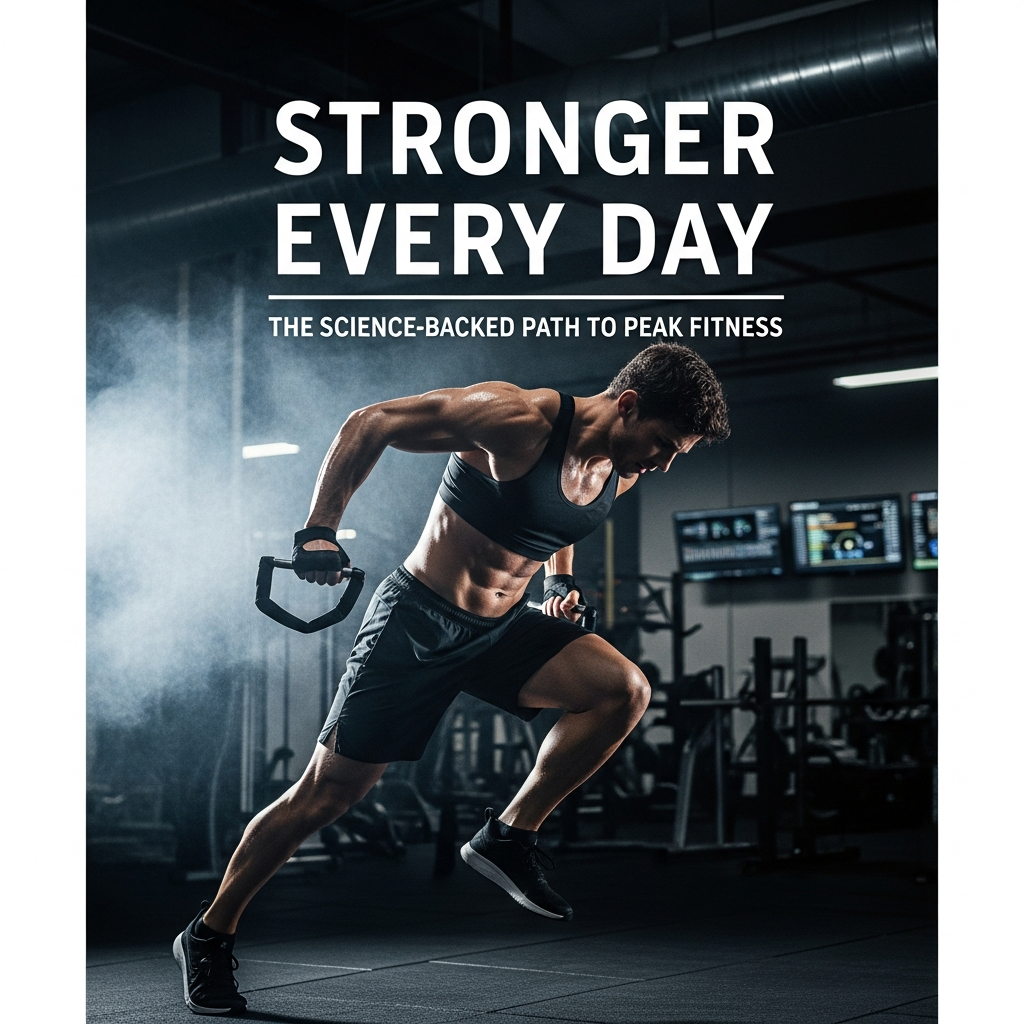 Peak Fitness