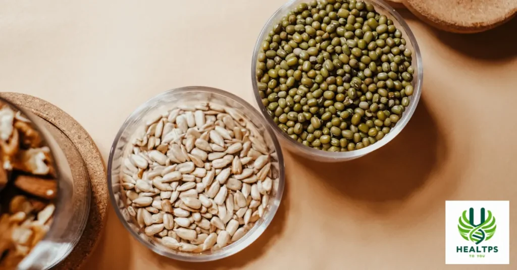 Best Superfoods Revealed: Truth Behind Nutrient Powerhouses
