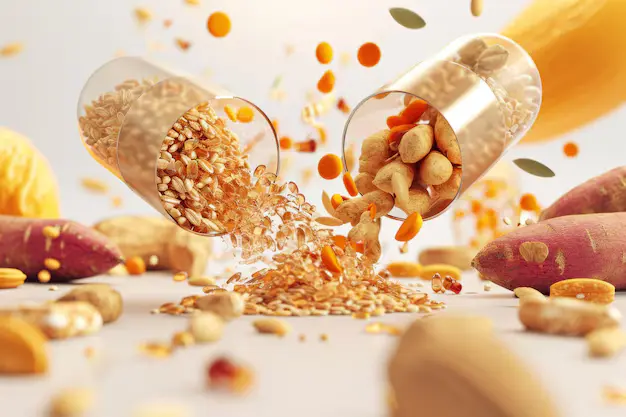 Best Superfoods Revealed Truth Behind Nutrient Powerhouses