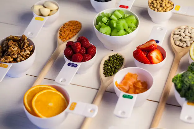 Best Superfoods Revealed Truth Behind Nutrient Powerhouses