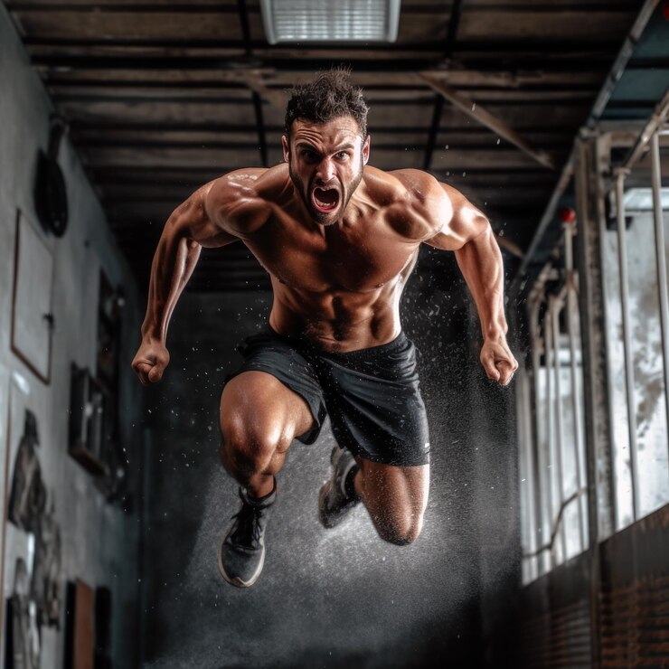 HIIT workouts for beginners
