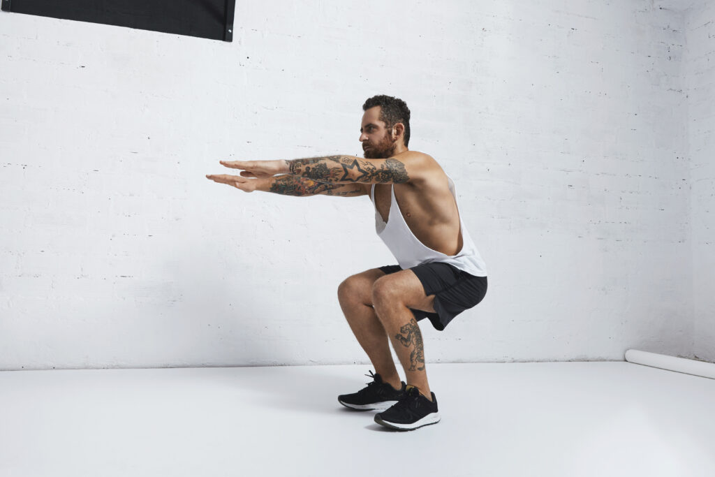 home exercises for hypothyroidism to lose weight