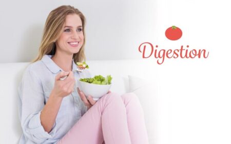 Gut Health Revolution