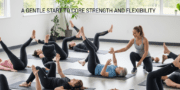 Pilates Exercises for Beginners