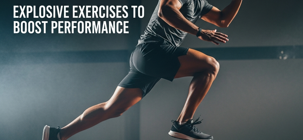 Plyometric Workouts for Speed
