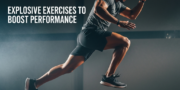 Plyometric Workouts for Speed