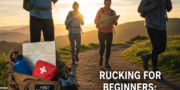 Rucking for Beginners