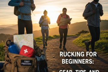 Rucking for Beginners