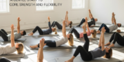 Pilates Exercises for Beginners