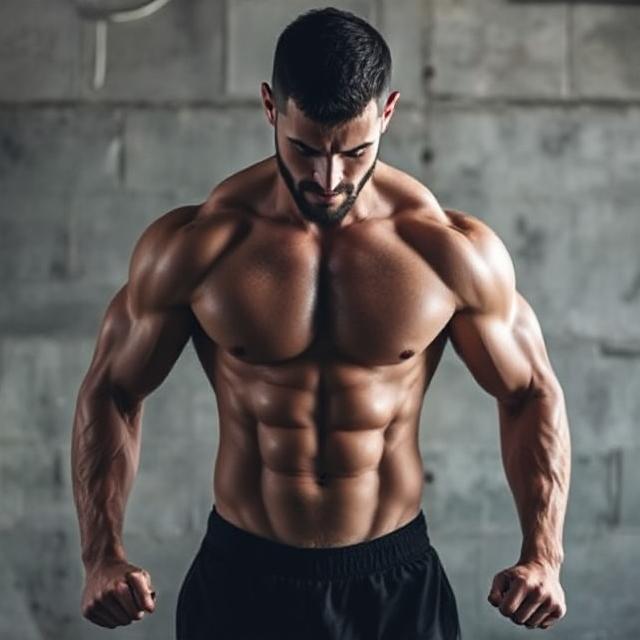 Chest Workouts Without Equipment
