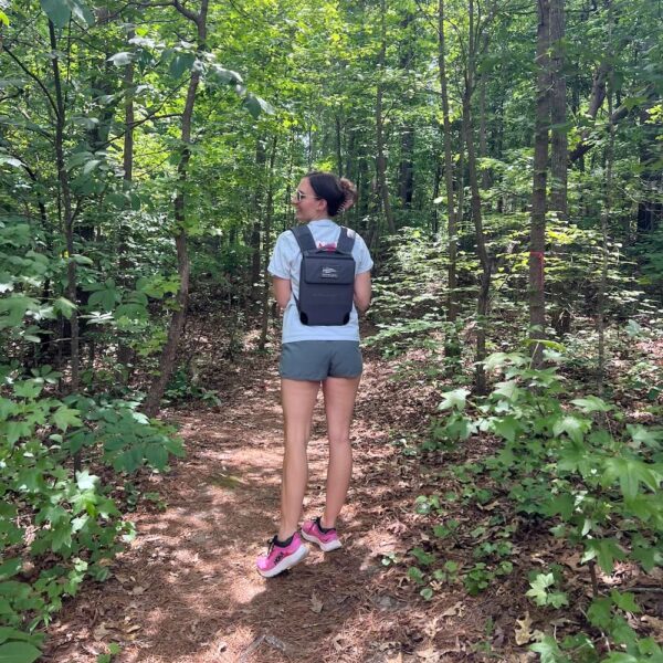 rucking for beginners
