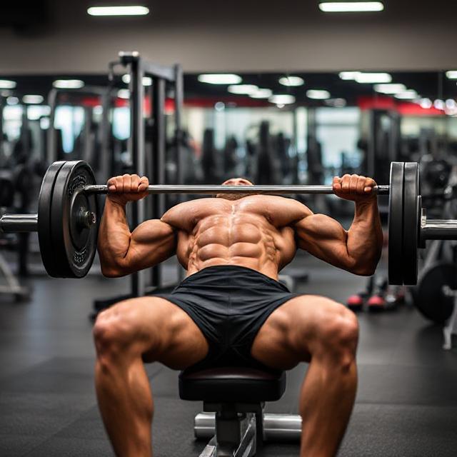 6 12 25 Workouts