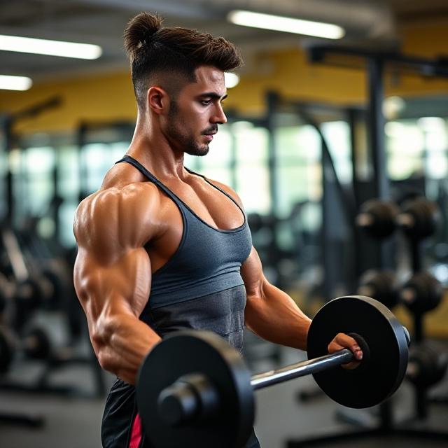 6 12 25 Workouts