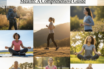 Benefits of Outdoor Activities for Mental Health