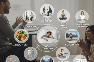 Treatments for Depression Without Medication