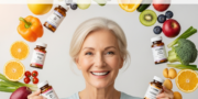 Best Vitamins for Women After 50
