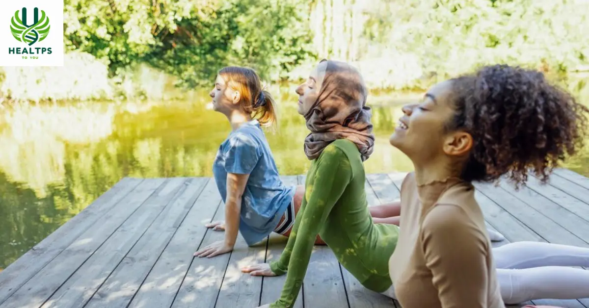 Benefits of Outdoor Activities for Mental Health