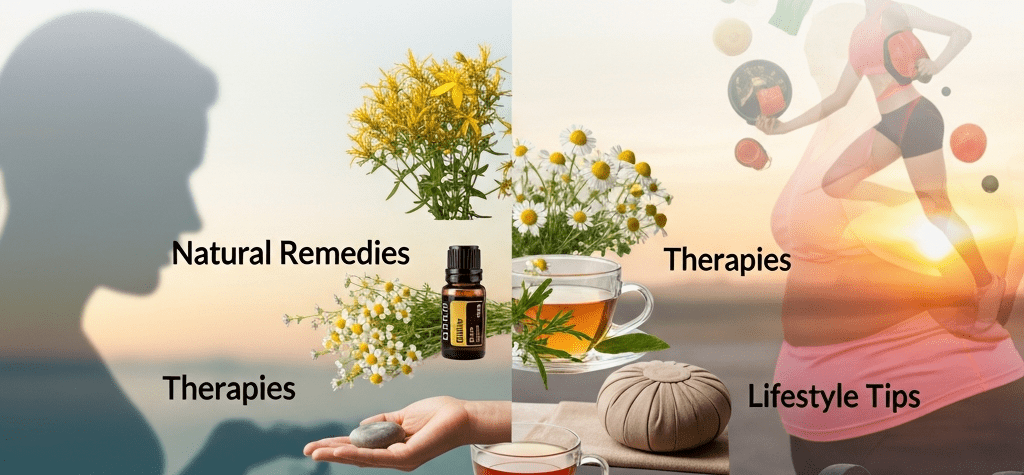 Depression and Weight Loss Treatment