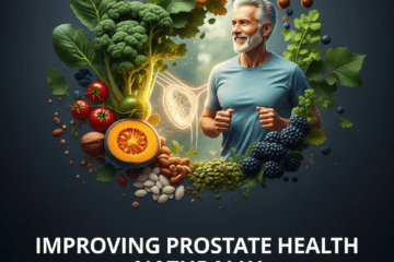 Improving Prostate Health Naturally