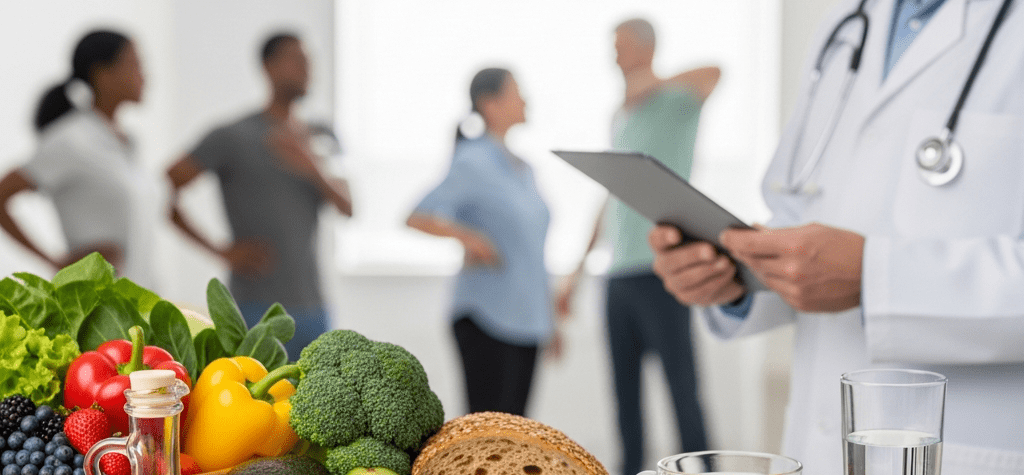 Natural Ways to Lower High Triglycerides