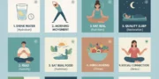 10 Science-Backed Healthy Habits for Beginners to Improve Your Health Naturally