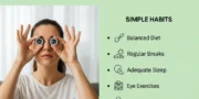 natural ways to improve eye health