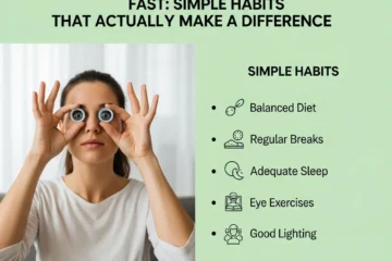 natural ways to improve eye health